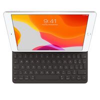 Apple iPad (7. Gen) & iPad Air 10.5" (3. Gen) Smart Keyboard, Englisch International>