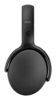 EPOS ADAPT 360 schwarz Over-Ear Bluetooth Stereo Headset USB-A BT-Dongle ANC Tasche USB-A Kabel Audi