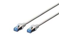 DIGITUS CAT 5e SF/UTP patch cord