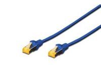 DIGITUS CAT 6A S/FTP patch cord