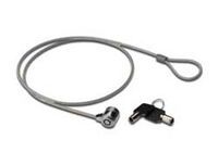 DIGITUS Patchkabel Cat6  S/FTP 2xRJ45 10.0m grün Hebelschutz Polybeutel (DK-1644-100/G)