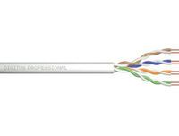 DIGITUS Instal-kab Cat5e U/UTP tw.Pair 305m grau (DK-1511-V-305-1)