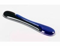 Kensington Duo Gel Handgelenkauflage für Tastatur red/black (62397)