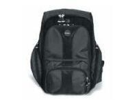 Kensington Contour™ 15.6'' Laptop Backpack- Black - Backpack - 40.6 cm (16") - 1.39 kg