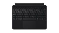 Microsoft Surface Go Signature Type Cover - Keyboard - QWERTZ - Black
