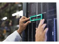 HPE 1.0m External Mini SAS High Density to Mini SAS Cable - 1 m - Mini-SAS HD - Mini-SAS HD - HP D3600/3700/MSA 2040