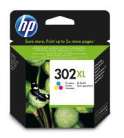 HP Nr.302XL Value Pack           F6U67AE (F6U67AE)