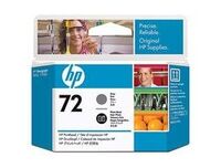 HP Inc. HP 72       Grau FotoSchwarz    Druckkopf (C9380A)