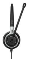 EPOS Sennheiser Headset Impact SC 638 mono black silver (1000580)