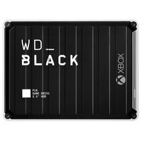WESTERN DIGITAL WD BLACK P10 GAME DRIVE FOR XBOX 2TB USB 3.2 6,4cm 2,5Zoll Black/White RTL (WDBA6U00