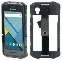 Mobilis PROTECH Pack HHD TC51/52/56/57 + Handstrap Softbag (052046)