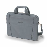 Dicota Slim Case Base 11-12,5" (27,9cm-30,5cm) grey (D31301-RPET)