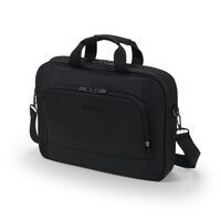 Dicota Eco Top Traveller BASE 15-15.6 black (D31325-RPET)