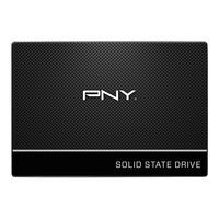 PNY Technologies SSD    2TB PNY      2,5" (6.3cm) SATAIII   CS900 retail (SSD7CS900-2TB-RB)