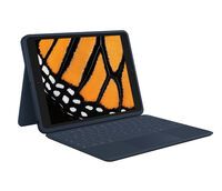 Logitech Bluetooth Rugged Combo 3 Touch iPad 7.,8.,9. Gen. (920-010361)