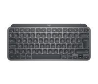 Logitech Niederlande LGN Logitech MX Keys Mini Wireless Keyboard Dark Grey USL (920-010498)
