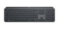 Logitech MX KEYS FOR BUSINESS - GRAPHITE - US INT.L - INTNL