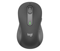 Logitech Signature M650 L Left Mäuse PC -kabellos-