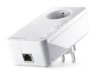 DEVOLO Magic Powerline-Adapter 1 LAN 1-1-1 G.hn, RJ-45 (8287)