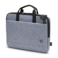 Dicota Eco Slim Case MOTION 14 - 15.6" Blue Denim (D31872-RPET)