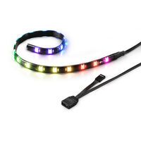 Sharkoon Zubehör Shark Blades RGB-LED-Strip (4044951026883)