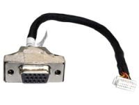 Shuttle PVG01 VGA-Port -Erweiterung (PVG01)