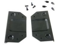 Shuttle PV04 - Flatscreen Accessory Brackets