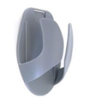 ERGOTRON Mouse Halter dark grey (99-033-064)