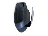 ERGOTRON Mouse Halter schwarz (99-033-085)