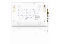 LANCOM Wall Mount (White) (61345)