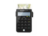 REINER KARTENGERÄTE REINERSCT cyberJack RFID standard  nPa Chipkartenleser eID Dual Interface sicher