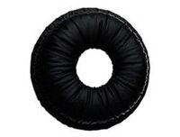 GN NETCOM JABRA Standard Leatherette Cushion for GN 2100 and GN 9120 45 mm (0473-279)