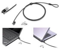 Lenovo Sicherheitskabelschloss 1.6m        ThinkPads (57Y4303)