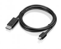 Lenovo ThinkPad P51 - Cable - Digital / Display / Video 2 m - 20-pole