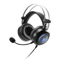 Sharkoon Headset Skiller SGH30 Stereo USB           schwarz (4044951030231)