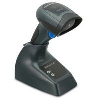 Datalogic QuickScan QBT2131 - Handheld bar code reader - 1D - GS1 DataBar Expanded - GS1 DataBar Omnidirectional - 400 reads/s - 650 nm - -45 - 45°