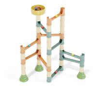 KUGELBAHN MARBLE RUN BIO 86535