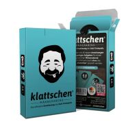 KLATSCHEN MÄNNERABEND TRINKSPIEL 1510