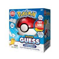 Boti Pokemon Trainer - Legacy Edition Wissensspiel 14370