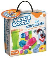 WOOZLE GOOZLE SCHLEIM LABOR