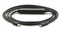 TECH DATA 17089 - 1.8 m - USB Type-C - Mini DisplayPort - Male - Male - Straight