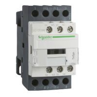 Schneider Electric SCHÜTZ 25A-AC1,HS1S1O,2S2OE,2 (LC1D128P7)