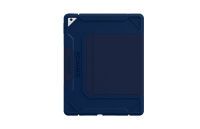 Survivor Rugged Folio für iPad 10.2" (9/8/7.Gen.), dunkelblau
