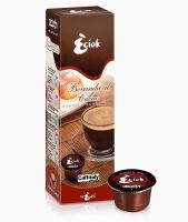 Chicco 802055 - Hot chocolate - Cocoa - Sugar - cocoa powder (26%) - skimmed milk powder - vegetable fat (coconut) - whey powder (milk),... - Sweden - 380 kcal - 9.2 g