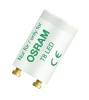 Osram Starter Substitube LED T8 FS2