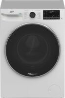 BEKO WASCHMASCHINE 1400UPM 9KG 60CM (B5WFT594138W      WS)