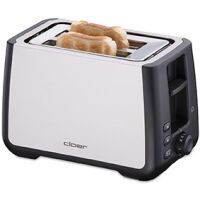 cloer Toaster 3569 schwarz (300005)