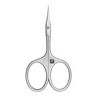 ZWILLING TWINOX Nagelhautschere mit Turmspitze, Präziser Schnitt für Maniküre und Pediküre