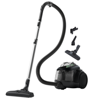 AEG AL 61C2ÖKO Serie 6000 Staubsauger -Boden-