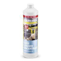 Kärcher Class Cleaner Glassreiniger Konzentrat RM500 750 ml Fensterreinigermittel für WV Serien